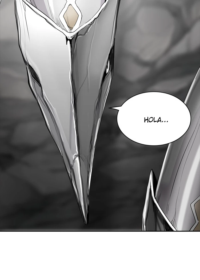 El irregular - Capítulo 357 - Página 40 - LectorTMOo