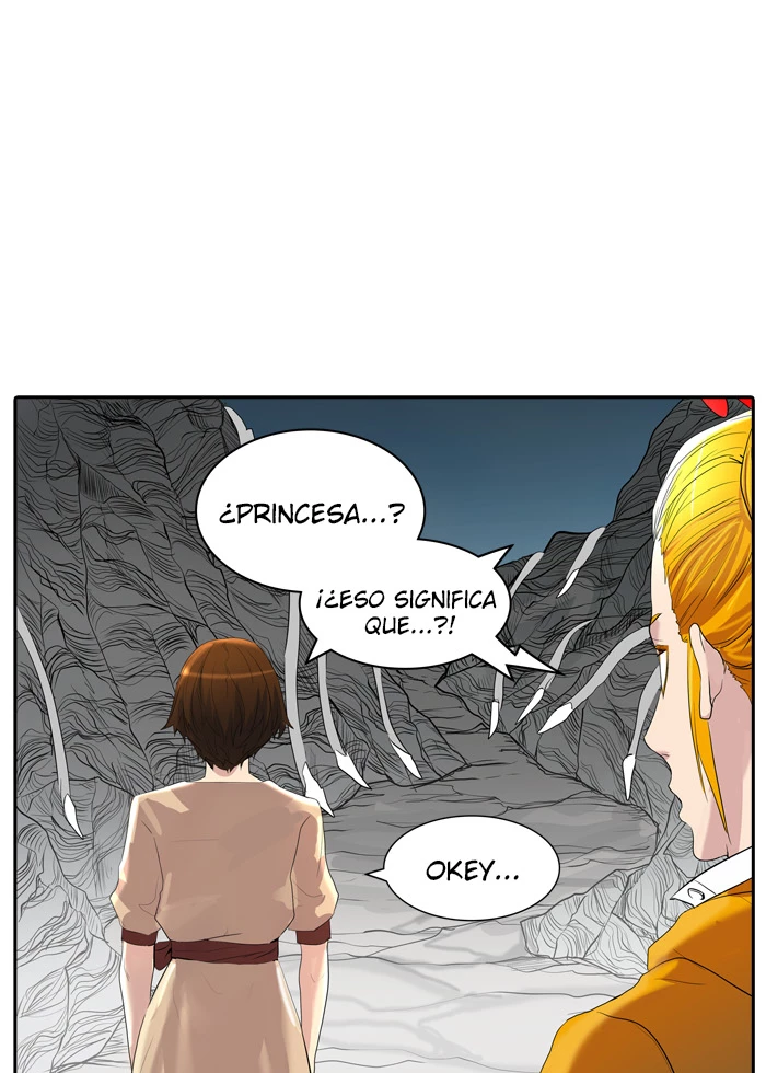 El irregular - Capítulo 357 - Página 43 - LectorTMOo