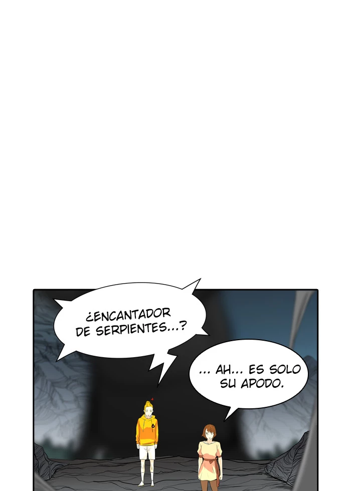 El irregular - Capítulo 357 - Página 47 - LectorTMOo