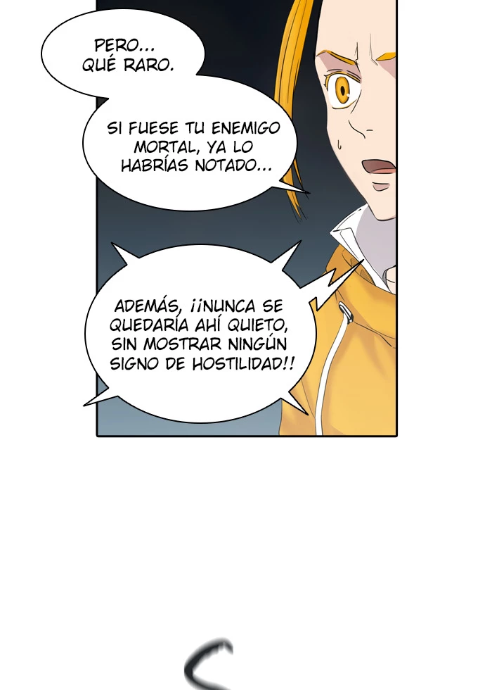 El irregular - Capítulo 357 - Página 49 - LectorTMOo