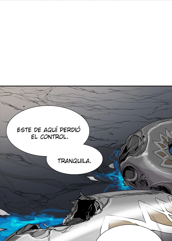 El irregular - Capítulo 357 - Página 58 - LectorTMOo
