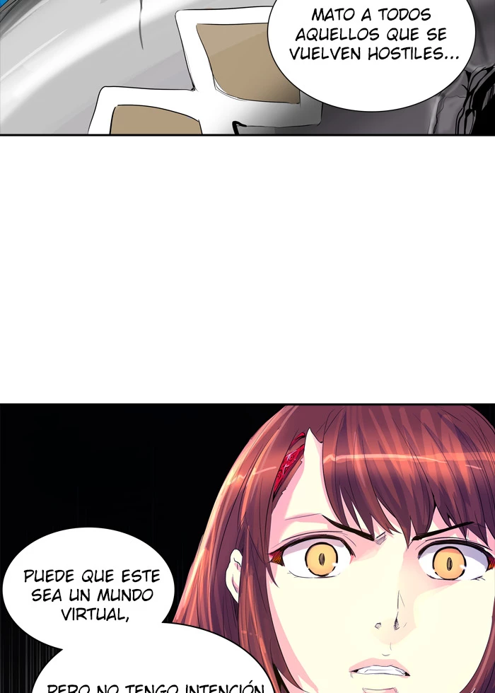 El irregular - Capítulo 357 - Página 59 - LectorTMOo