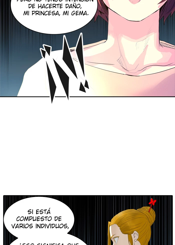 El irregular - Capítulo 357 - Página 60 - LectorTMOo