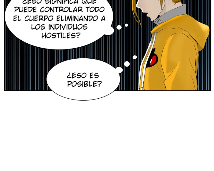 El irregular - Capítulo 357 - Página 61 - LectorTMOo