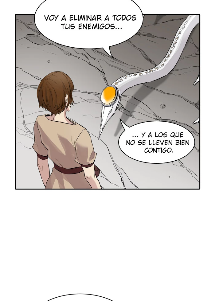 El irregular - Capítulo 357 - Página 67 - LectorTMOo