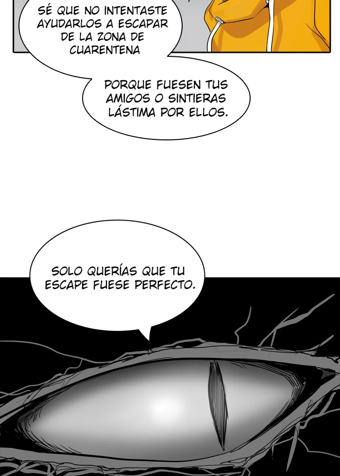 El irregular - Capítulo 357 - Página 72 - LectorTMOo