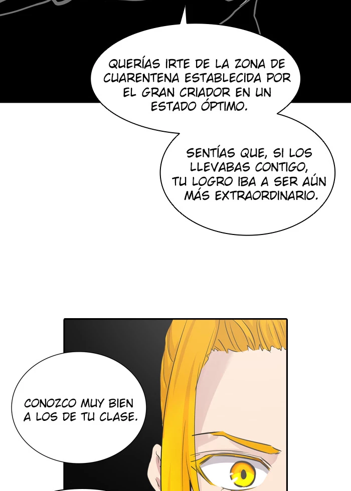 El irregular - Capítulo 357 - Página 73 - LectorTMOo