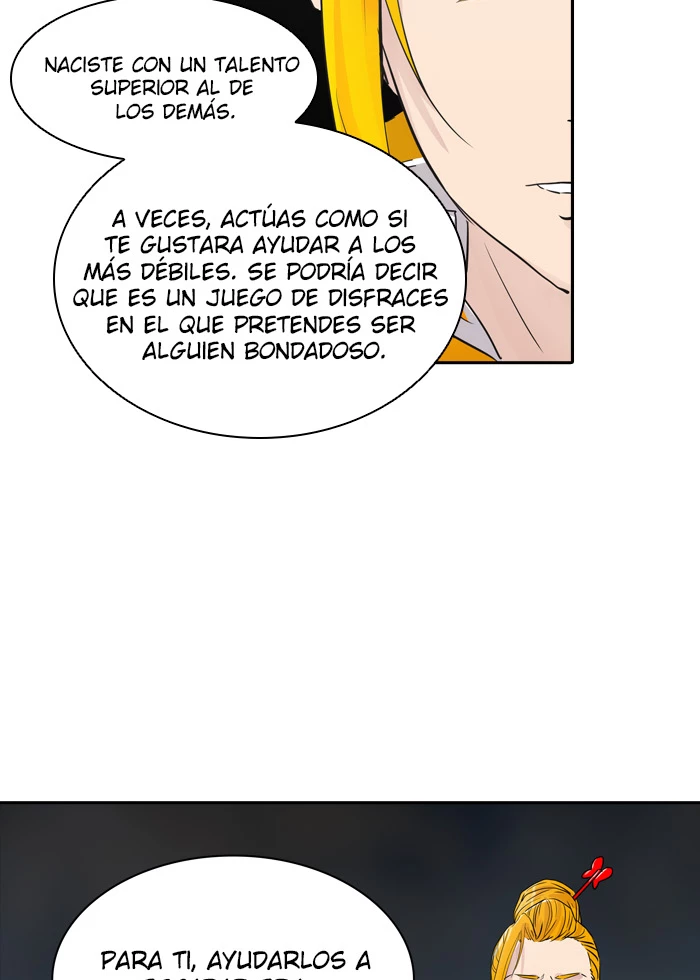 El irregular - Capítulo 357 - Página 74 - LectorTMOo