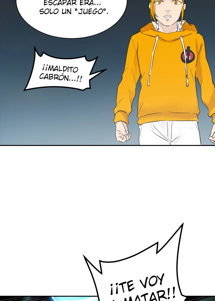 El irregular - Capítulo 357 - Página 75 - LectorTMOo