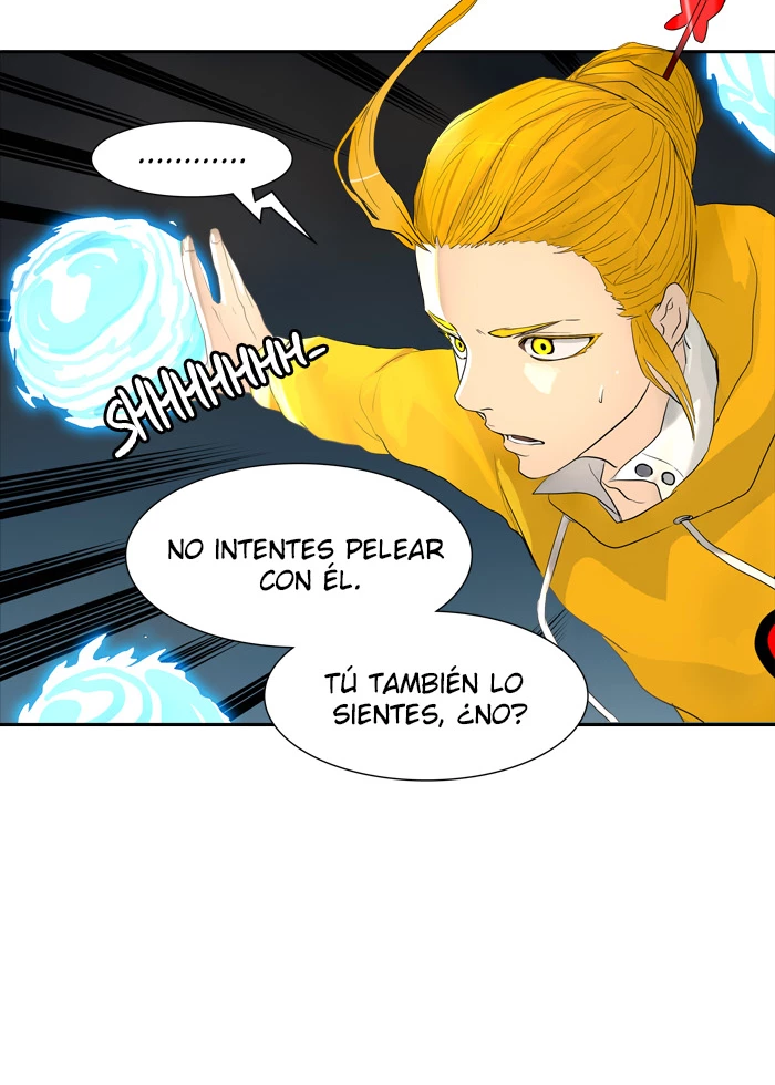 El irregular - Capítulo 357 - Página 77 - LectorTMOo