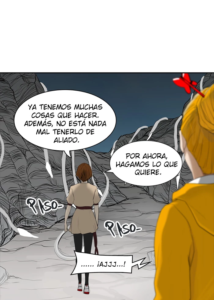 El irregular - Capítulo 357 - Página 81 - LectorTMOo