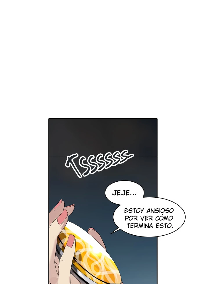 El irregular - Capítulo 357 - Página 85 - LectorTMOo