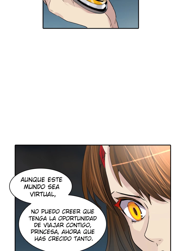El irregular - Capítulo 357 - Página 86 - LectorTMOo