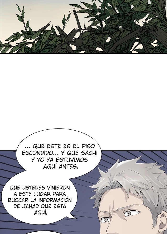El irregular - Capítulo 357 - Página 90 - LectorTMOo