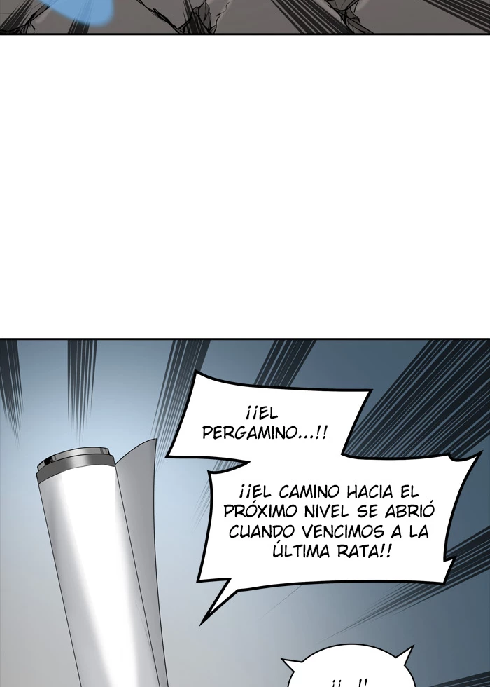 El irregular - Capítulo 357 - Página 94 - LectorTMOo