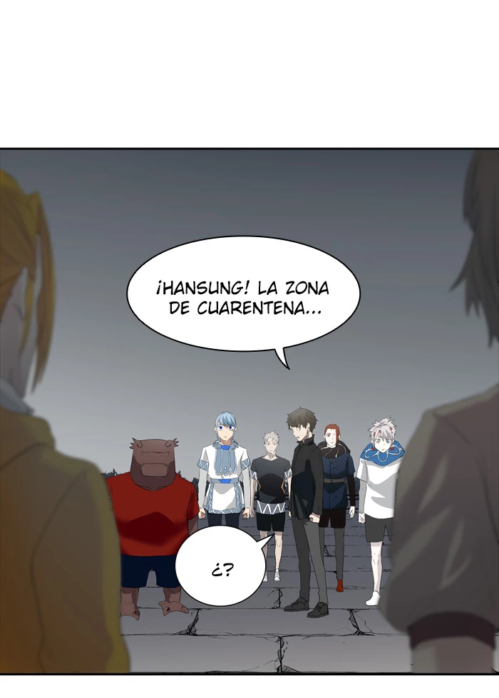 El irregular - Capítulo 357 - Página 97 - LectorTMOo