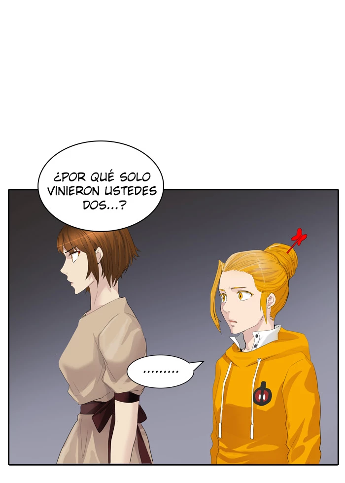 El irregular - Capítulo 357 - Página 98 - LectorTMOo