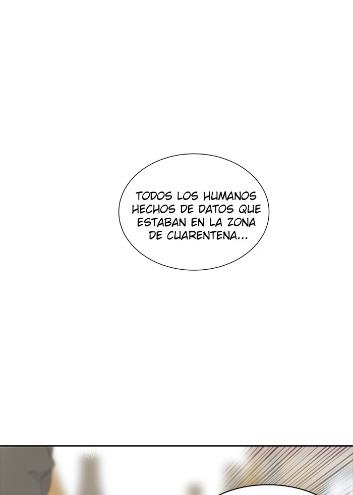 El irregular - Capítulo 357 - Página 99 - LectorTMOo