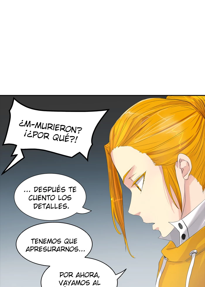 El irregular - Capítulo 357 - Página 101 - LectorTMOo