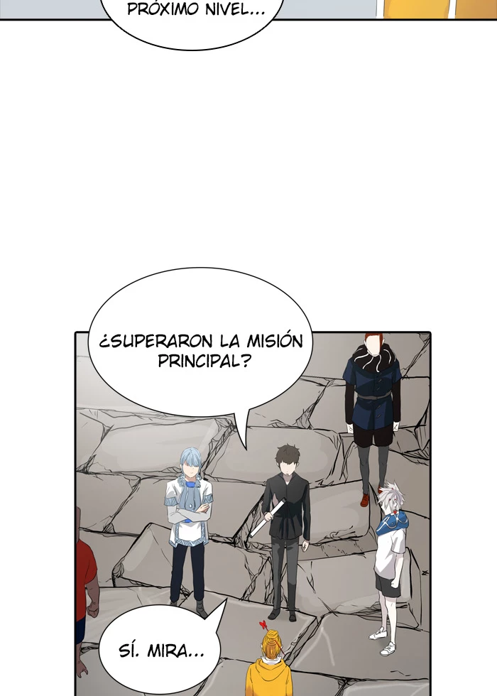 El irregular - Capítulo 357 - Página 102 - LectorTMOo
