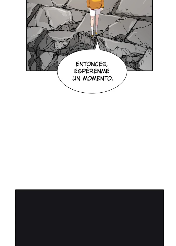 El irregular - Capítulo 357 - Página 103 - LectorTMOo