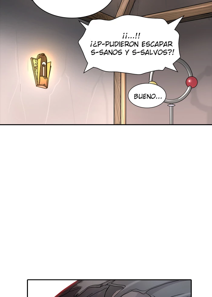 El irregular - Capítulo 357 - Página 109 - LectorTMOo