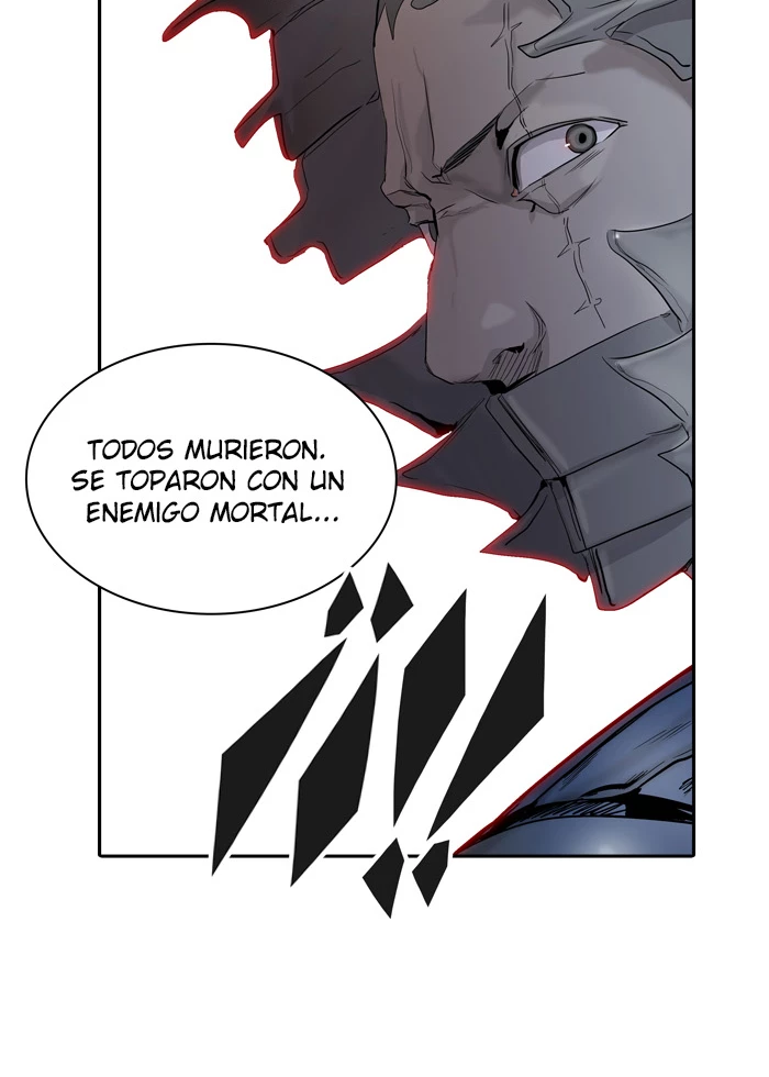 El irregular - Capítulo 357 - Página 110 - LectorTMOo