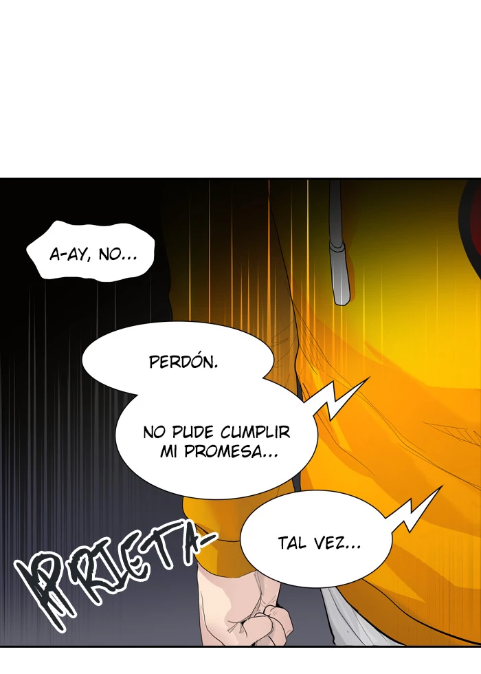 El irregular - Capítulo 357 - Página 111 - LectorTMOo