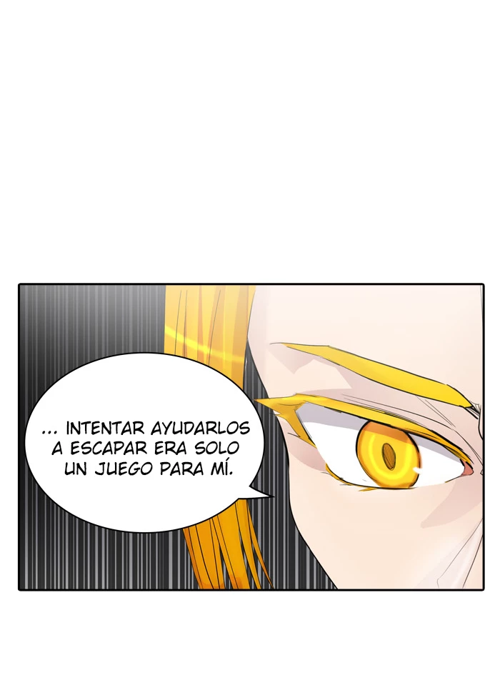 El irregular - Capítulo 357 - Página 112 - LectorTMOo