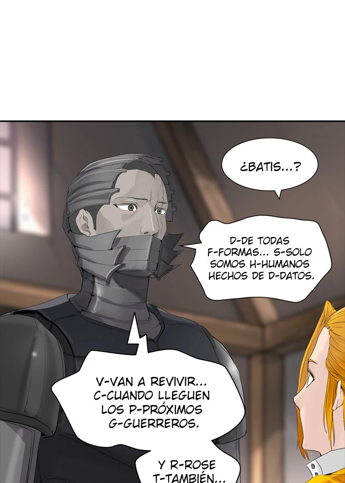 El irregular - Capítulo 357 - Página 117 - LectorTMOo