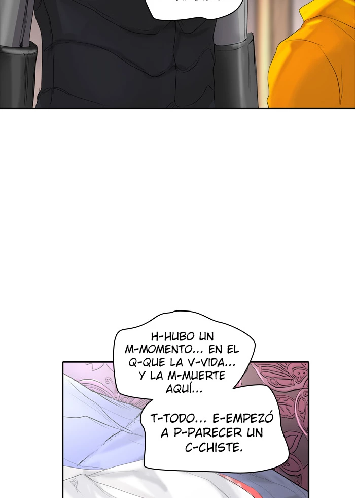 El irregular - Capítulo 357 - Página 118 - LectorTMOo