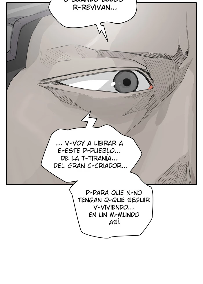 El irregular - Capítulo 357 - Página 120 - LectorTMOo