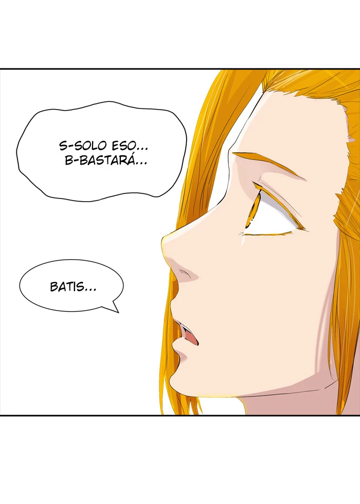 El irregular - Capítulo 357 - Página 121 - LectorTMOo