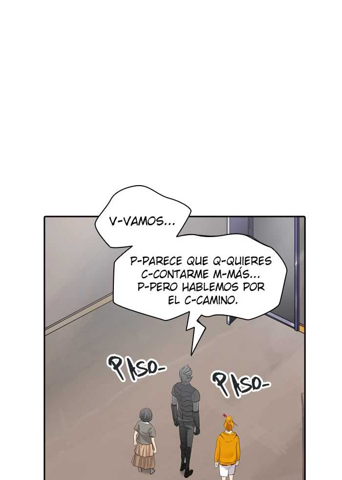 El irregular - Capítulo 357 - Página 122 - LectorTMOo