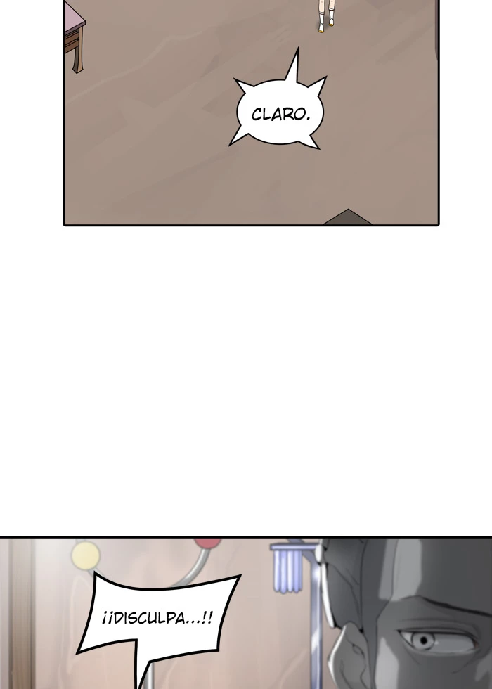 El irregular - Capítulo 357 - Página 123 - LectorTMOo