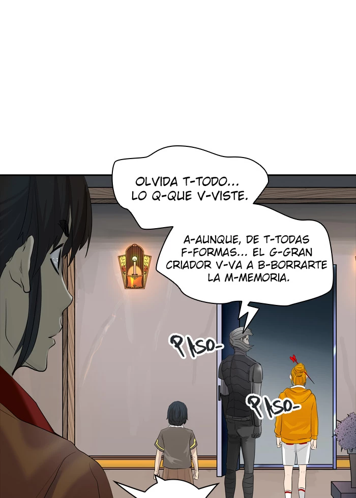 El irregular - Capítulo 357 - Página 126 - LectorTMOo