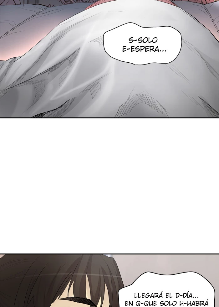 El irregular - Capítulo 357 - Página 128 - LectorTMOo