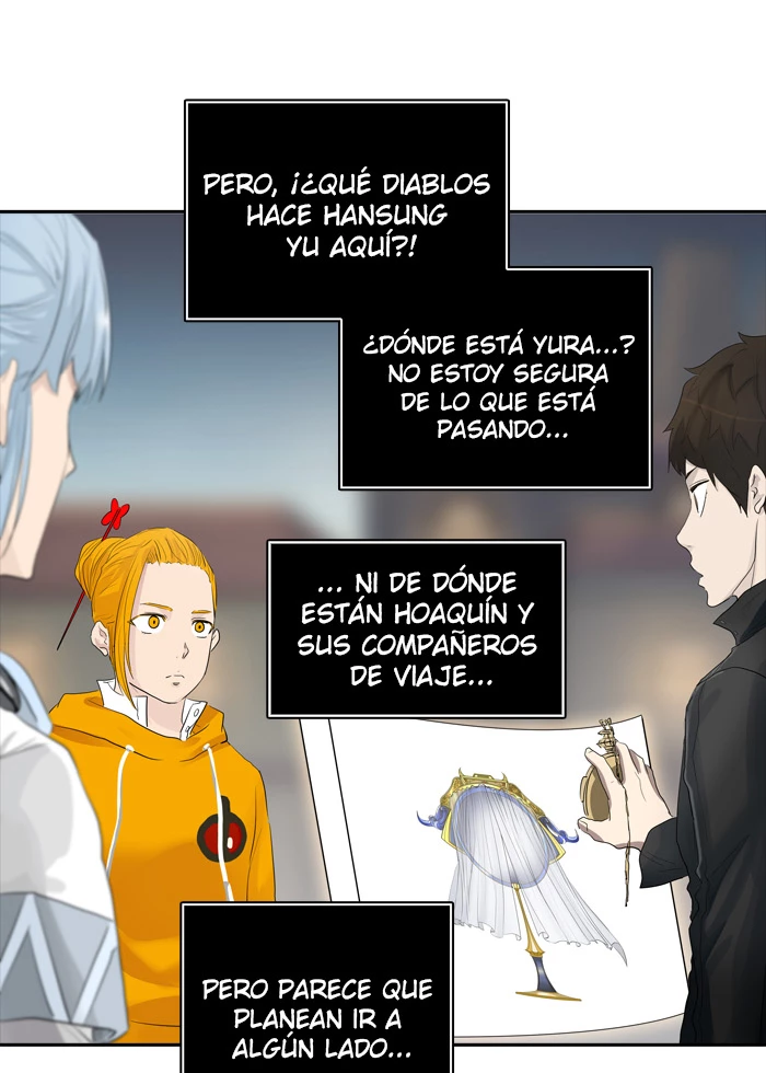 El irregular - Capítulo 357 - Página 139 - LectorTMOo