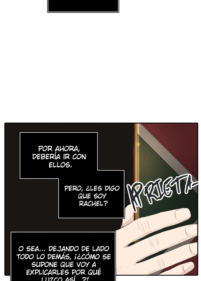 El irregular - Capítulo 357 - Página 140 - LectorTMOo