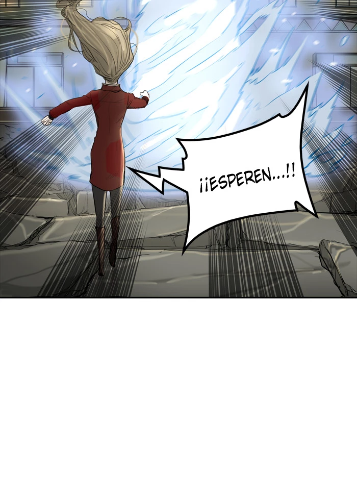 El irregular - Capítulo 357 - Página 143 - LectorTMOo