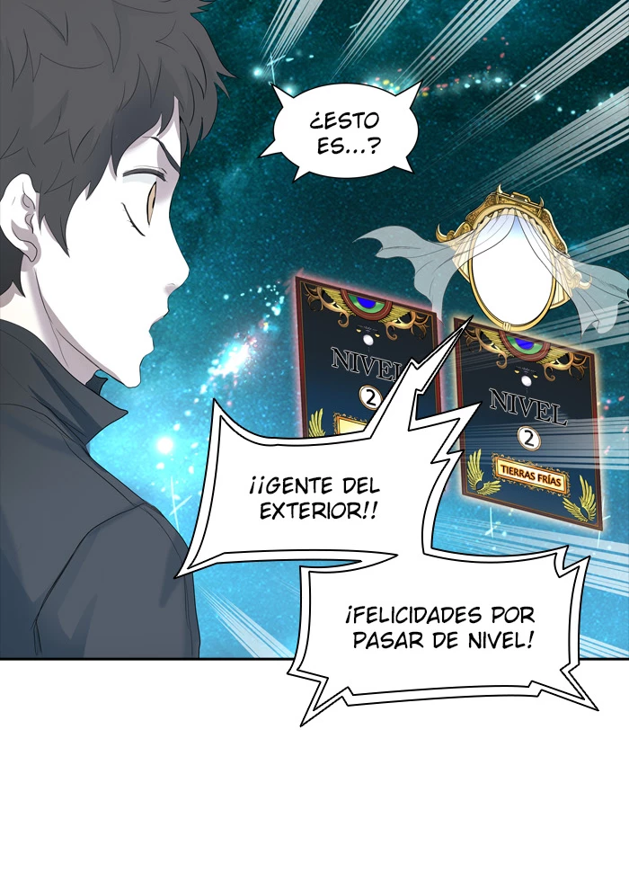 El irregular - Capítulo 357 - Página 146 - LectorTMOo