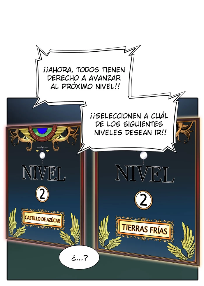 El irregular - Capítulo 357 - Página 147 - LectorTMOo