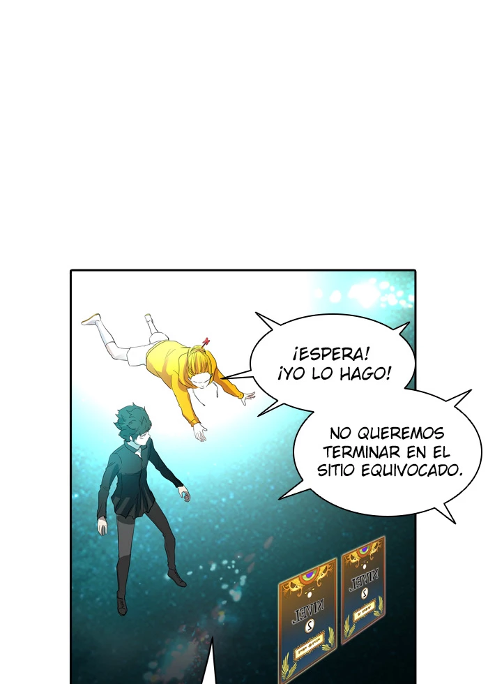 El irregular - Capítulo 357 - Página 148 - LectorTMOo