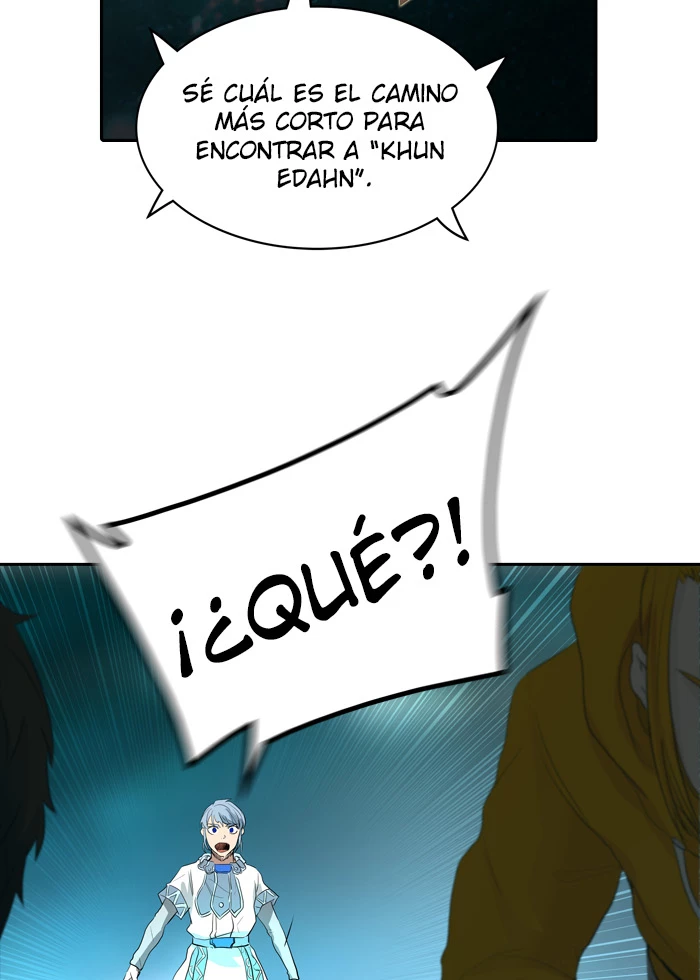 El irregular - Capítulo 357 - Página 149 - LectorTMOo