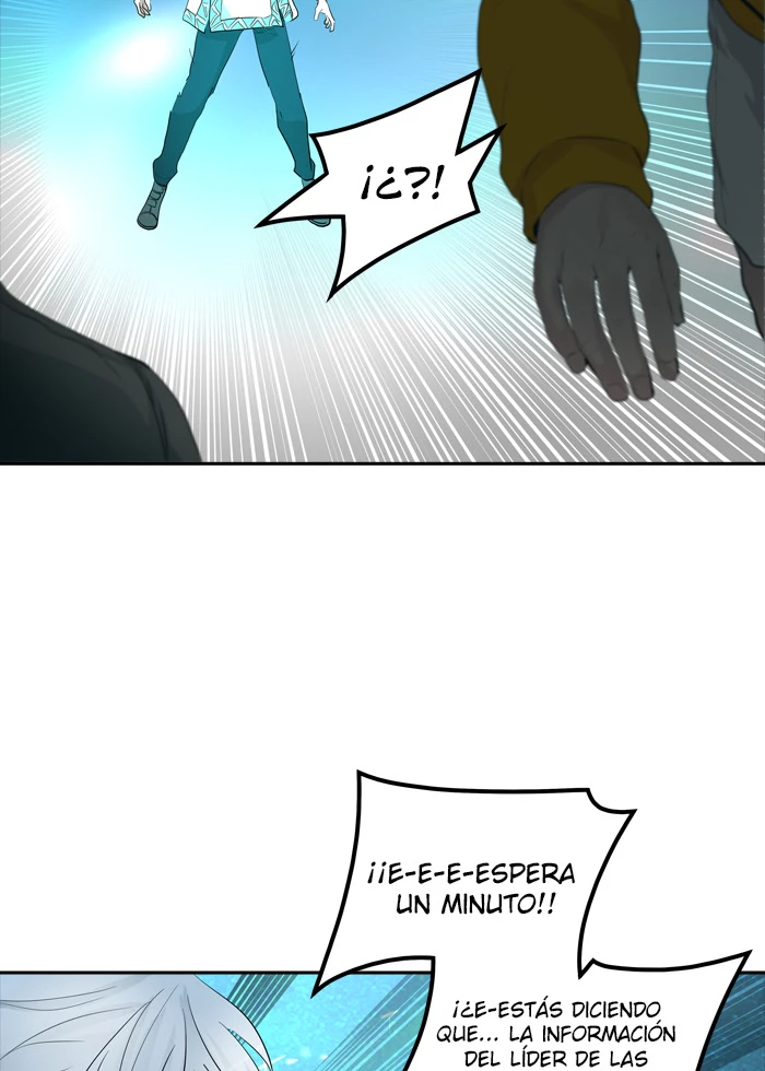 El irregular - Capítulo 357 - Página 150 - LectorTMOo