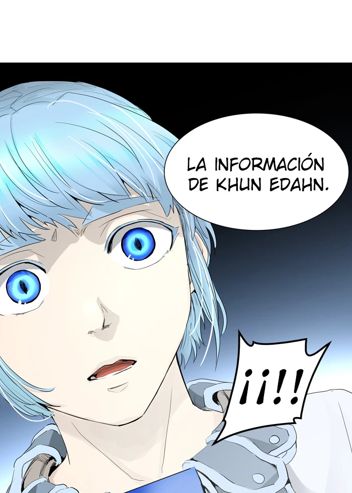 El irregular - Capítulo 357 - Página 152 - LectorTMOo