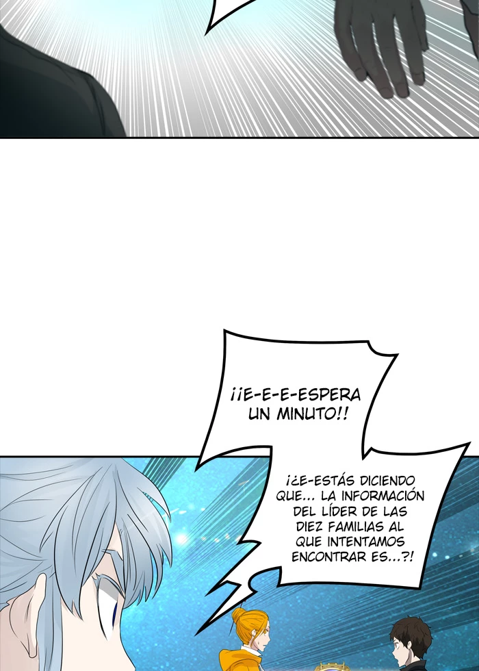 El irregular - Capítulo 358 - Página 2 - LectorTMOo