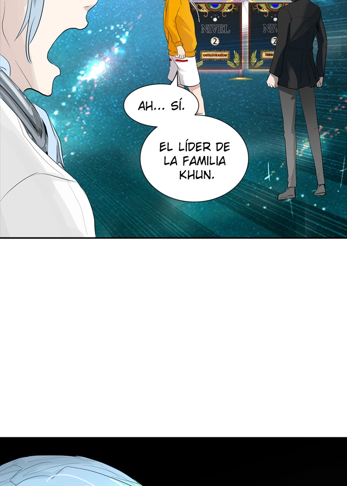 El irregular - Capítulo 358 - Página 3 - LectorTMOo