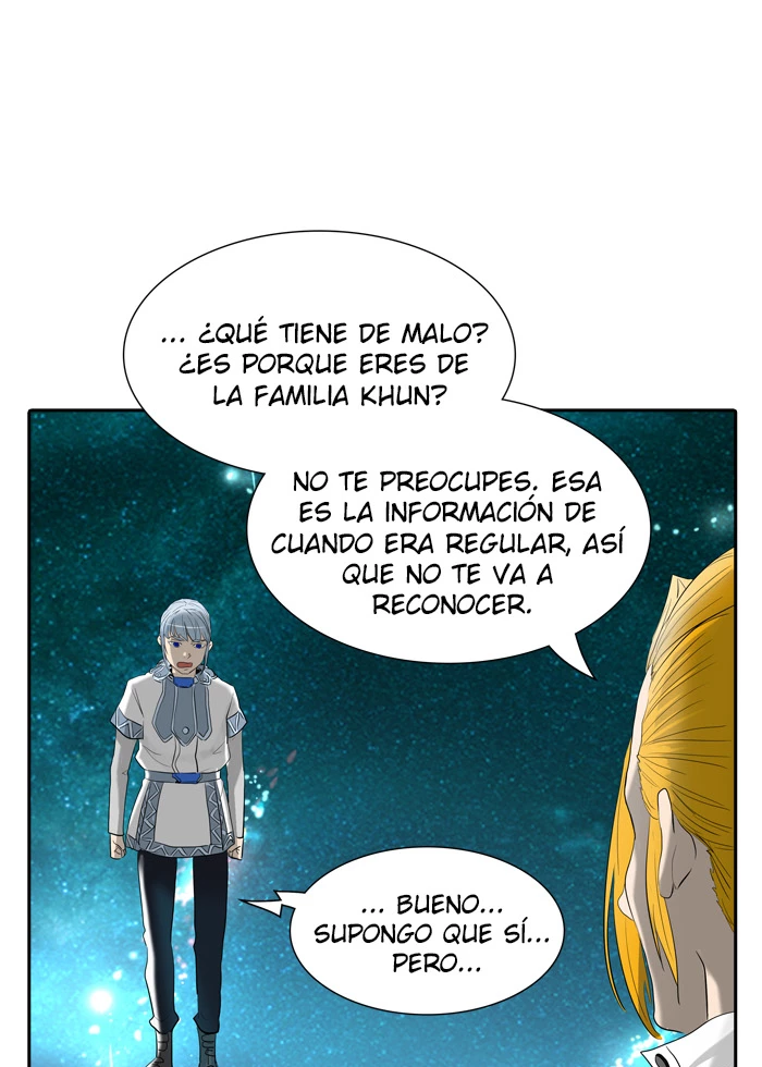 El irregular - Capítulo 358 - Página 5 - LectorTMOo