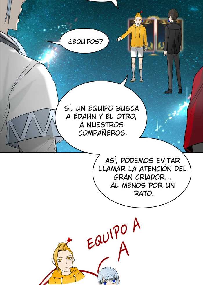 El irregular - Capítulo 358 - Página 11 - LectorTMOo
